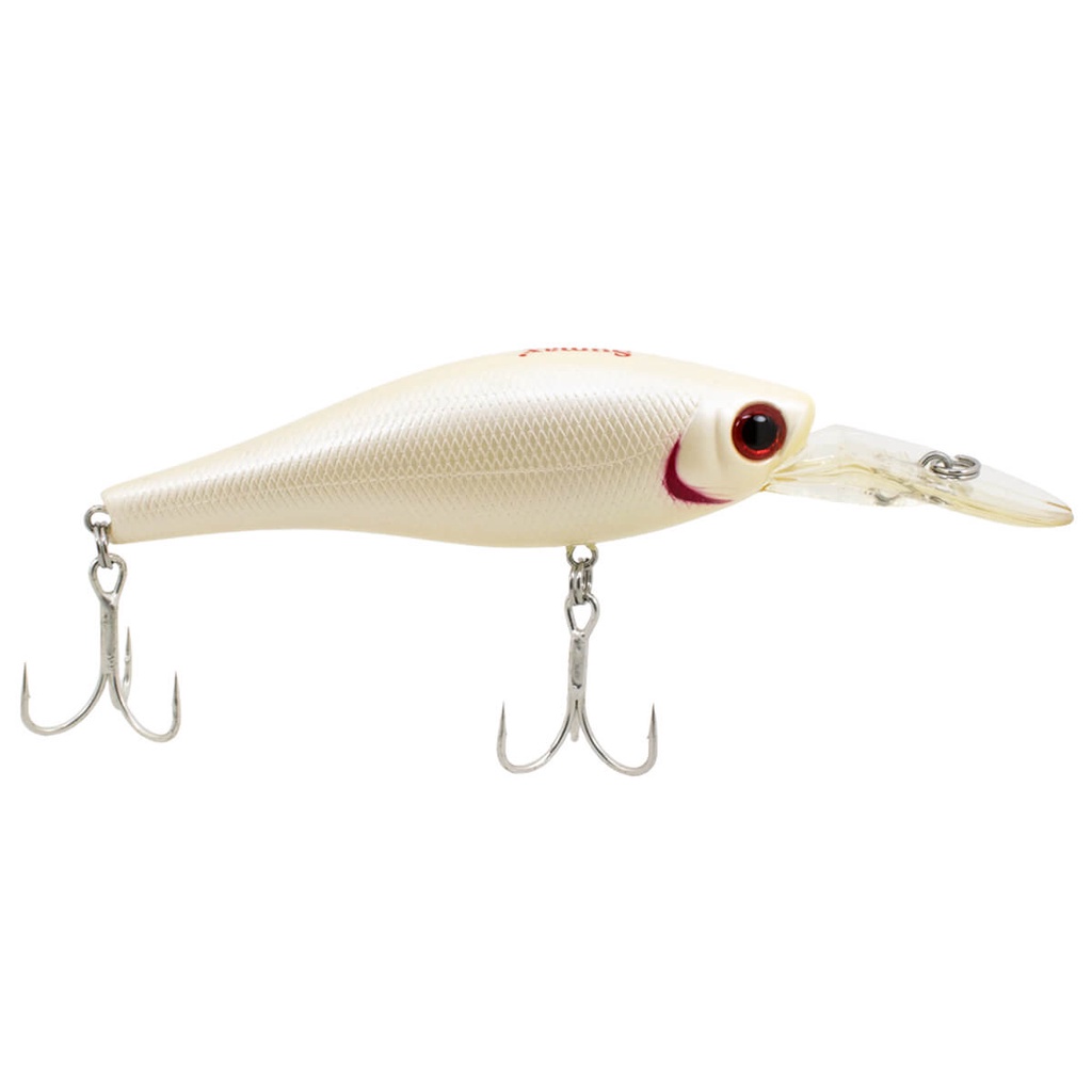 ISCA SUMAX FUSION SHAD 100 - 10CM 23G