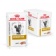 Caixa 12un Ração Úmida Sachê Royal Canin Veterinary Urinary S/O Gatos Adultos 85g