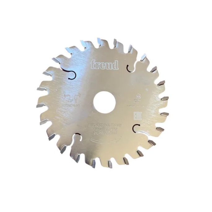 Disco Riscador Esquadrejadeira Tecmatic / Giben / Razi Freud