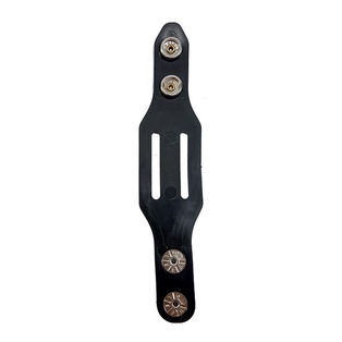 Kit 4 Presilhas Belt Keeper Polimero Maynards P/ Cinto NF-e — imagem 2 de 2