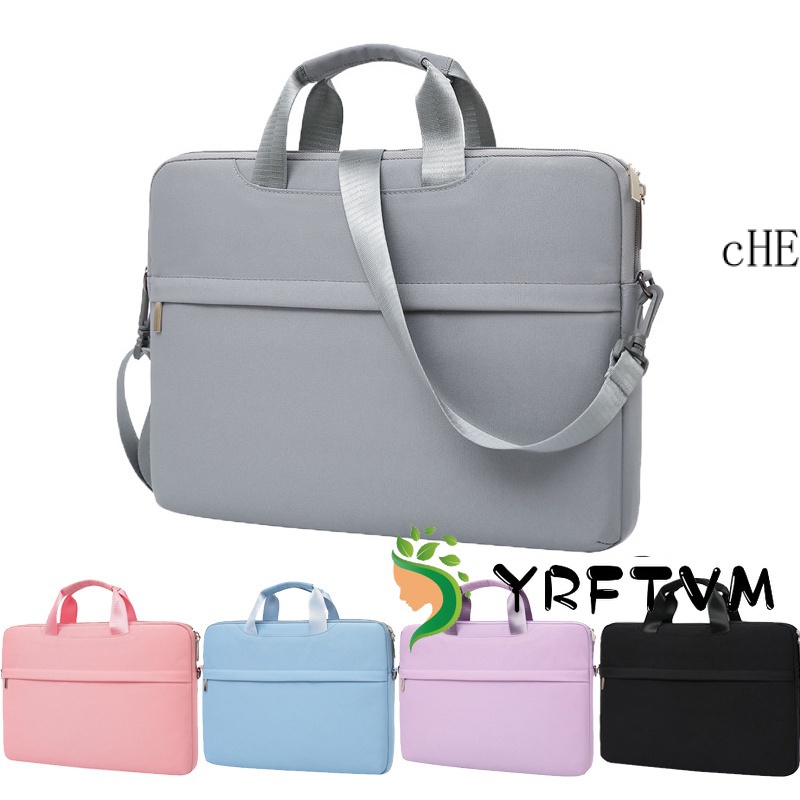 Bolsa Para Notebook 11 13,3 15,6 Polegadas Capa À Prova D'água Macbook Air Pro 13 15 De Ombro Computador 562