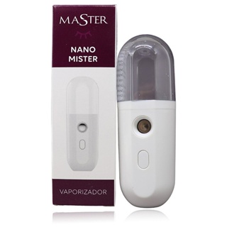 Nano Mister spray Master - vaporizador facial com cabo USB em Oferta na Shopee