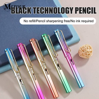 lápis infinito/Lápis Eterno Infinito/lapis eterno/lápis de escrita eterna/Lápis de escrita eterna/lápis de escrever em Oferta na Shopee