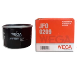 Filtro de Óleo Wega JFO0209 Toyota Etios