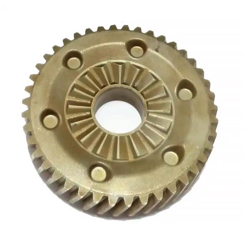 Engrenagem para Furadeira GSB 16 RE 2606320092 BOSCH em Oferta na Shopee