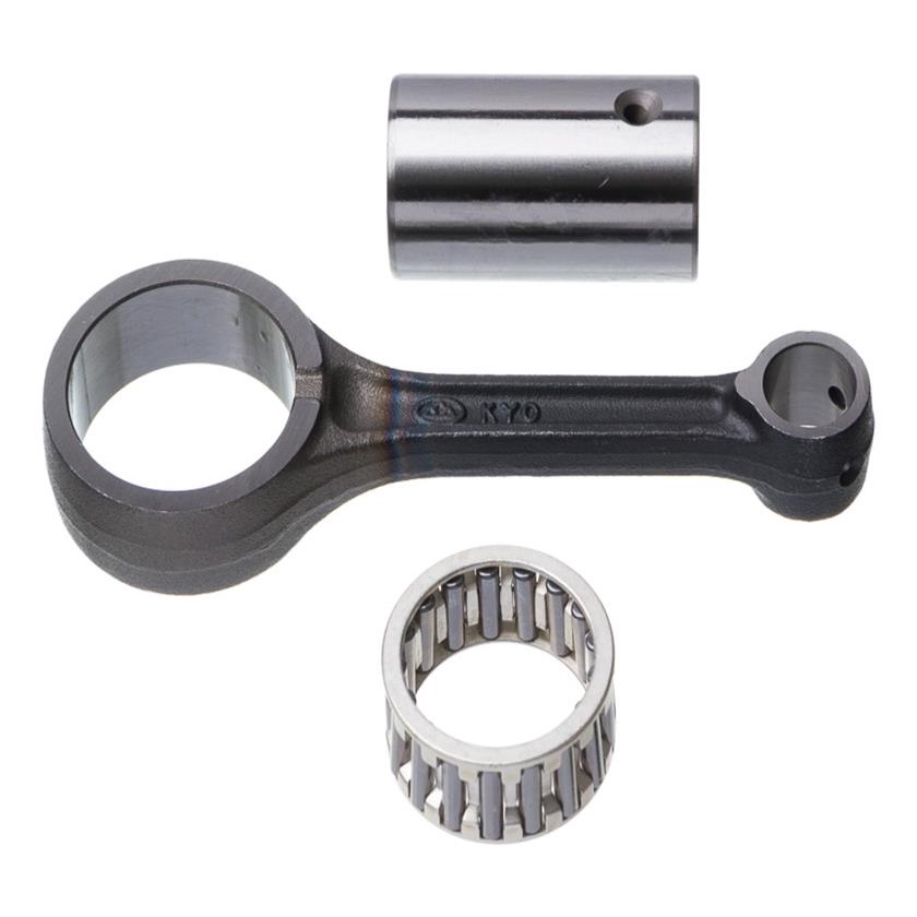 Biela Completa Txk CG XLR BROS 125 / CBX NX 150 Aero / CBX NX 200