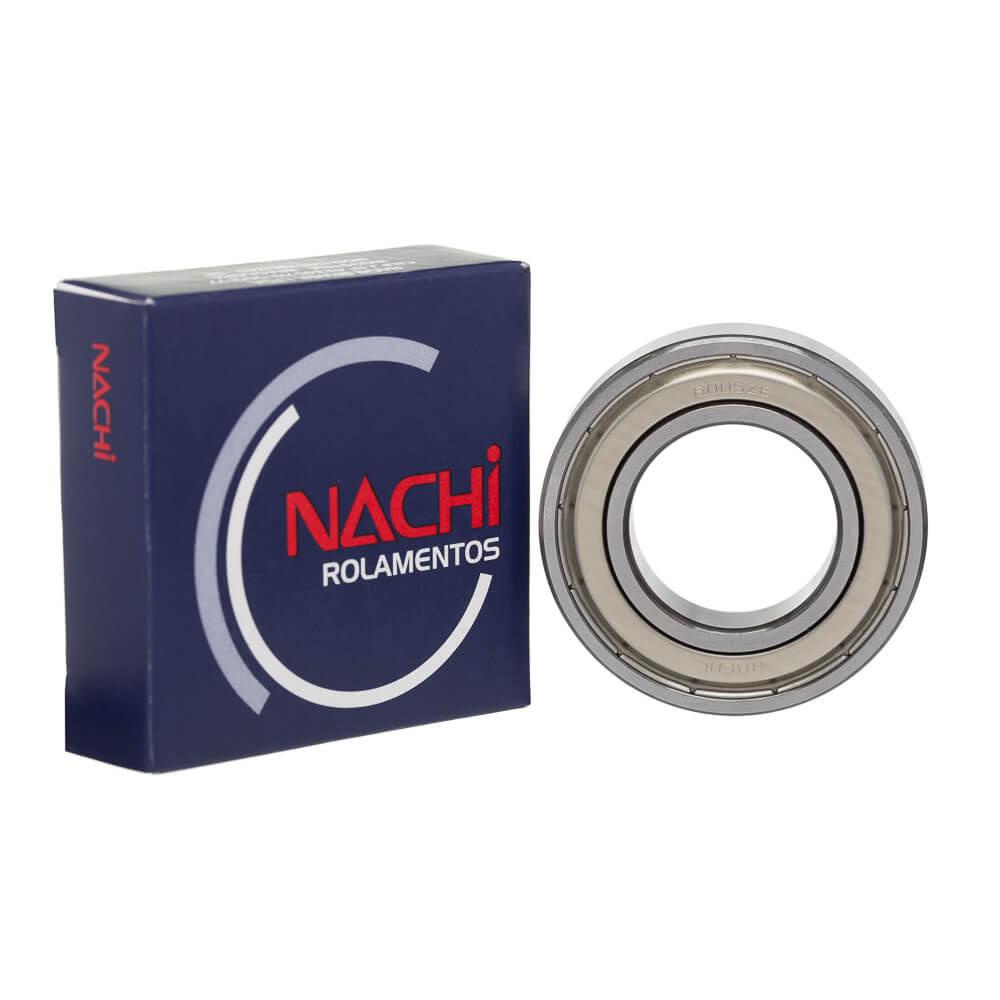 Rolamento Nachi 6005 Arvore Comando Fazer/Lander/Tenere 250