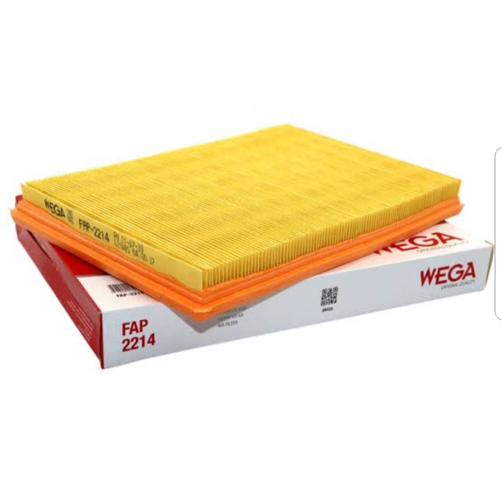 FILTRO DE AR FAP2214 VOLKS FOX, GOL e VOYAGE em Oferta na Shopee