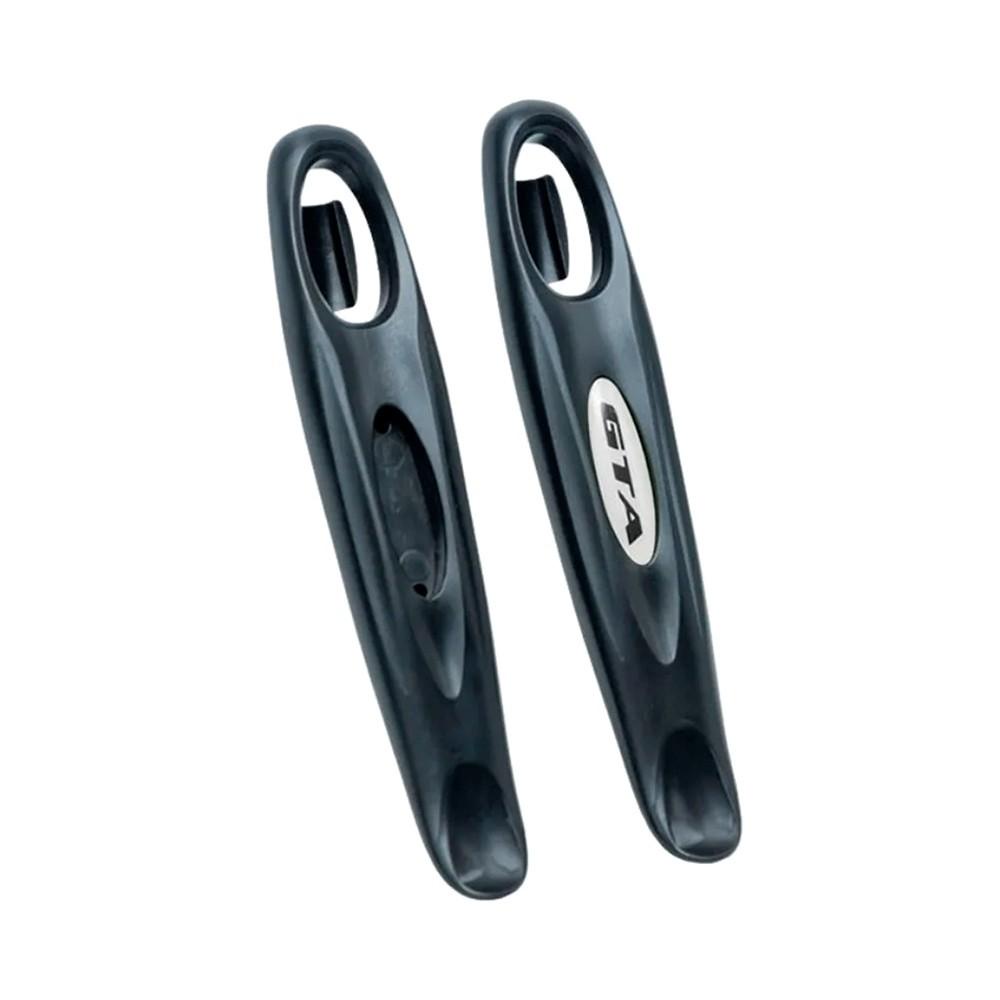 Espátula Remoção Pneu GTA Preto em Oferta na Shopee