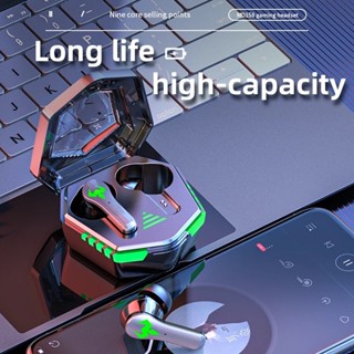 N35 tws Fone De Ouvido Sem Fio bluetooth 5.2 Gamer ipx7 à Prova D