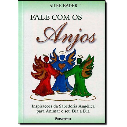 Fale Com os Anjos