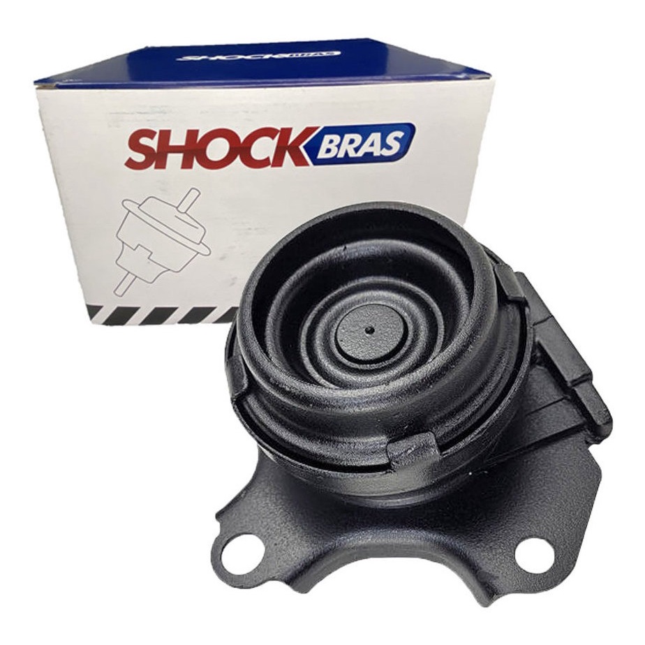 Calço Coxim Câmbio Honda Crv 2001 A 2006 ACX07080 Shockbras