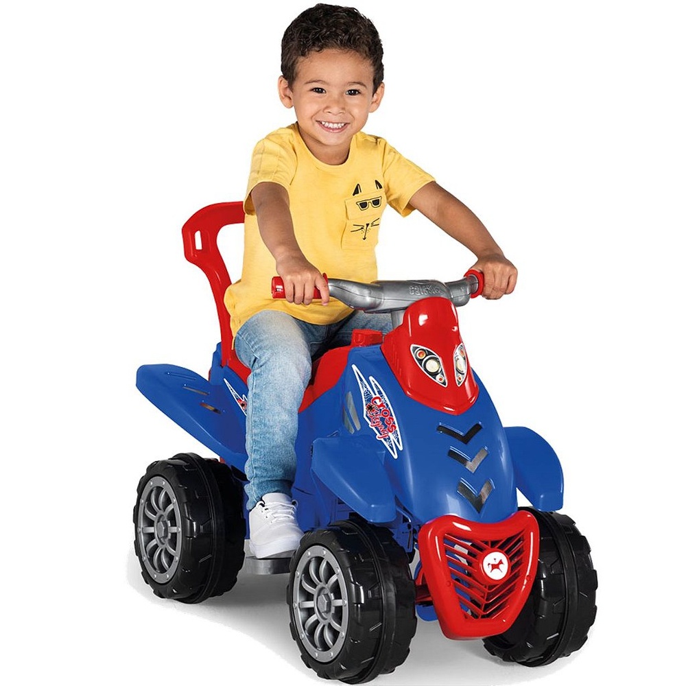 Carrinho de Passeio e Pedal para Bebe Calesita Cross Legacy em Oferta na Shopee