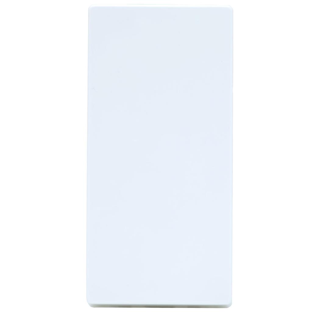 Interruptor Paralelo 1 Modulo 10A 250Vca Branco Unno ABB