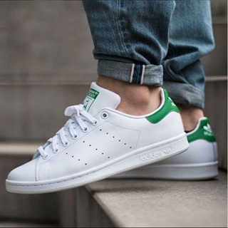 mens stan smith white