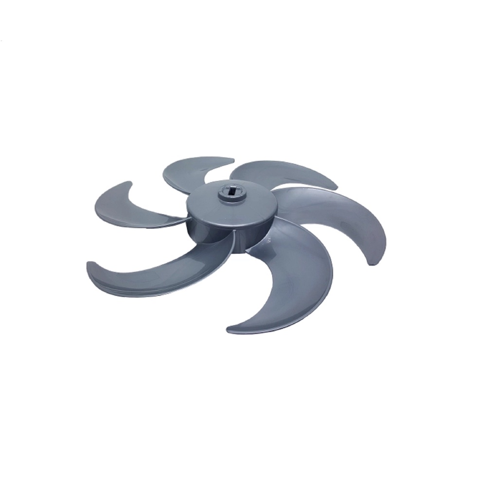 Helice C/ Trava Cinza Circulador Arno Silence Force 40cm
