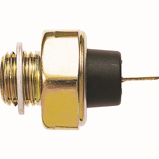 Interruptor Pressão De Óleo Ford Escort Pampa Del Rey Corcel - 3344 3rho