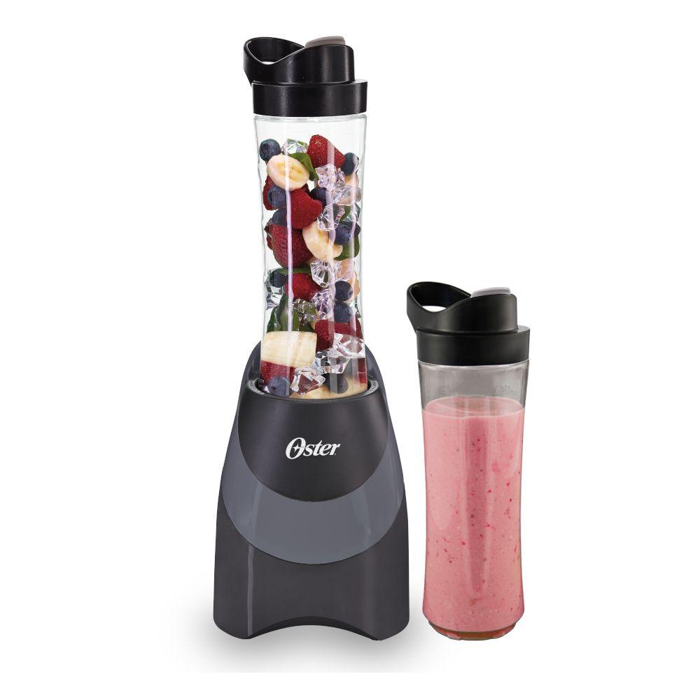 Liquidificador Oster Personal Blender 250W 220V BLSTPBBBL057 Shopee