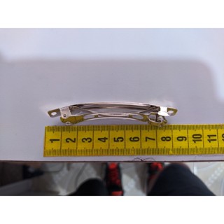 Presilha 8 cm e de 6 cm em Oferta na Shopee