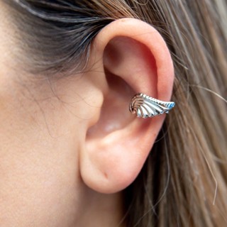 Piercing fake asa em aço inox ref 807