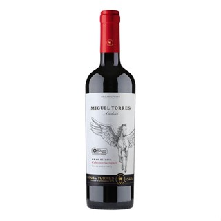 VINHO MIGUEL TORRES ANDICA CABERNET SAUVIGNON TINTO 750 ML