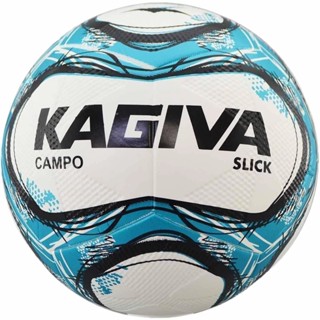Bola Campo Kagiva Slick - Azul