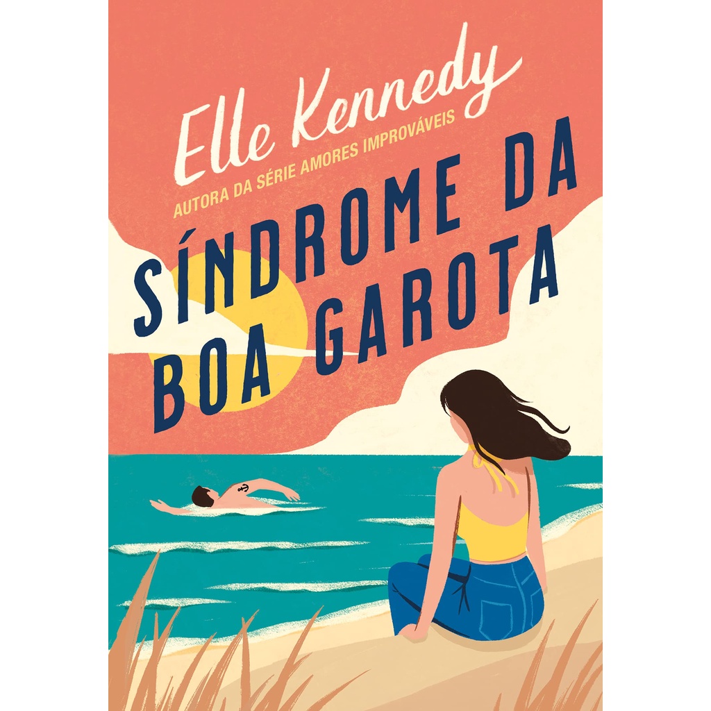 SINDROME DA BOA GAROTA - PARALELA