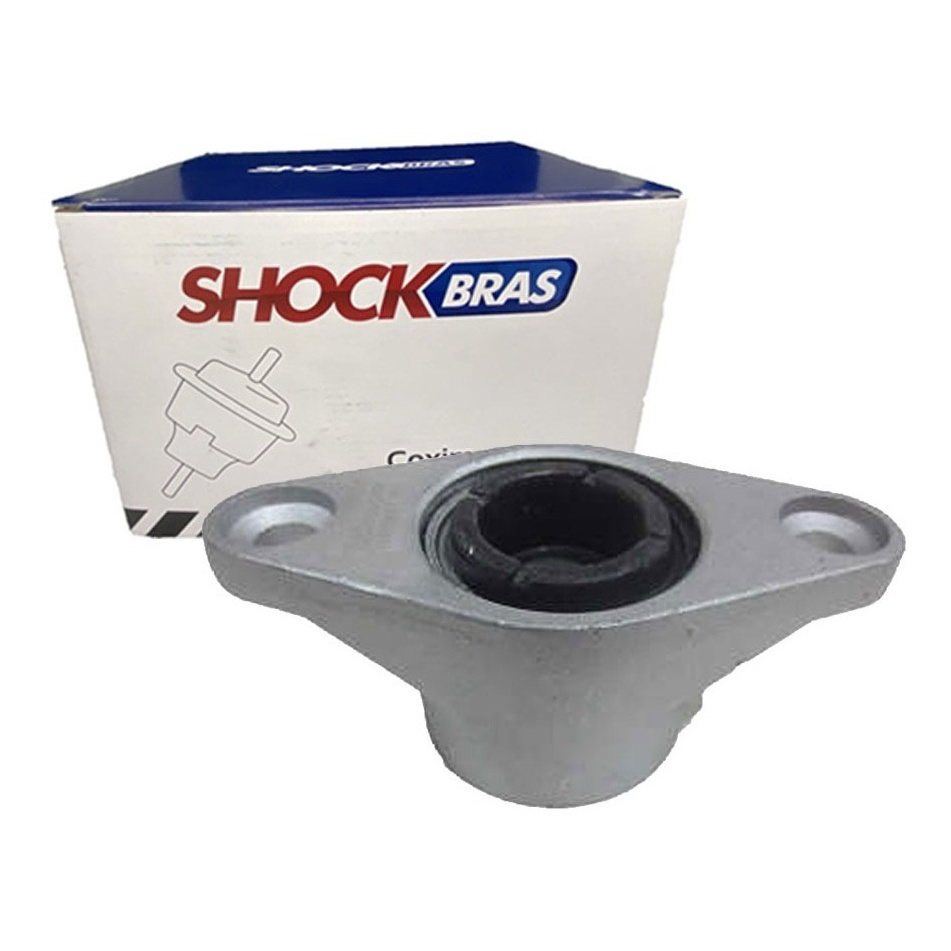 Coxim Amortecedor Traseiro Hyundai I30 Kia Cerato Acx12032 Shockbras