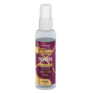 Sérum Mágico Leave-In Novex Longo e Poderoso 60ML