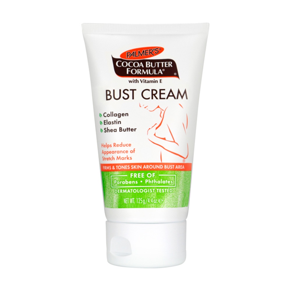 Creme Firmador de Busto Palmers Cocoa Butter 125g
