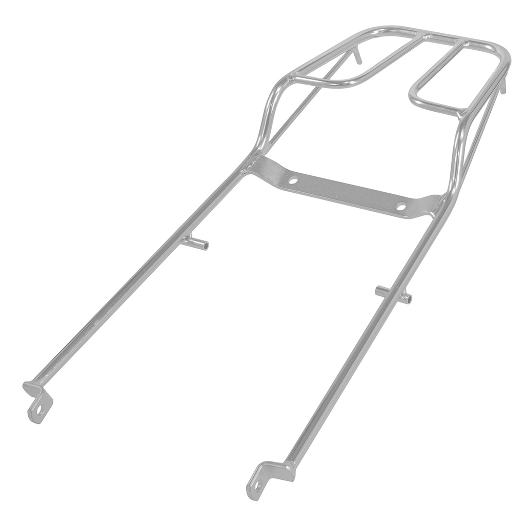 Bagageiro Pro Tork Sansão Sundown Hunter 125