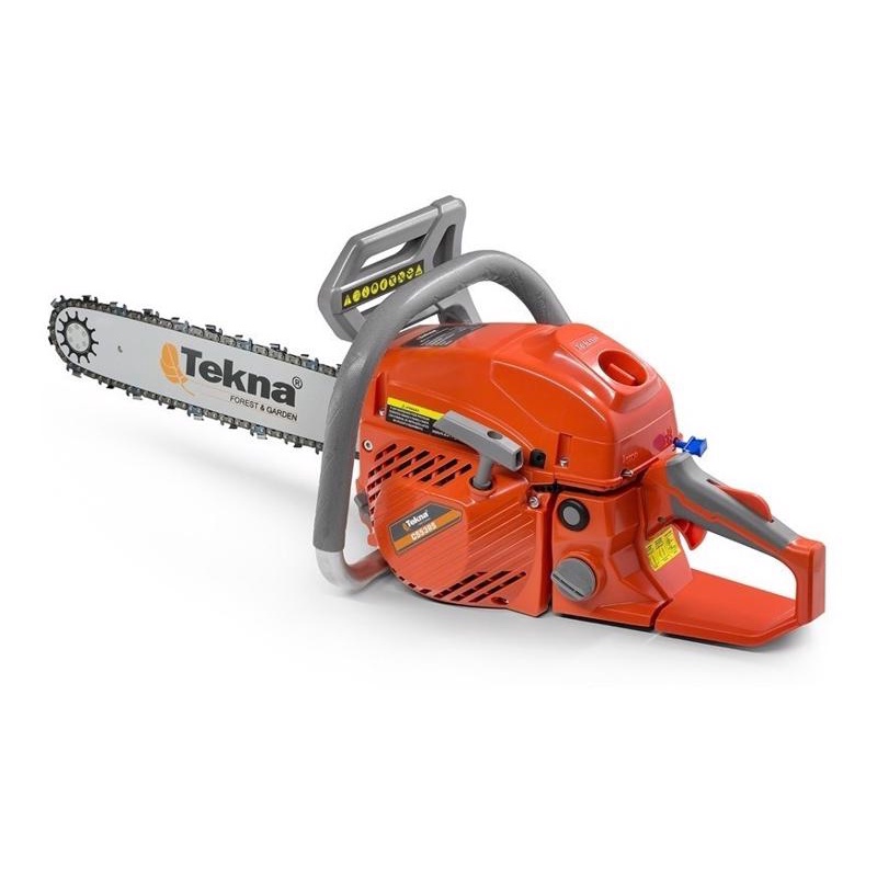 Motosserra Gasolina Cs53rsp 49,2cc 2,9hp Sabre 16 Pol. Tekna em Oferta na Shopee