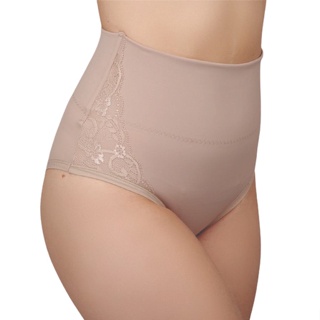 Calcinha Cinta Compressão com Aspas Cetinete em Oferta na Shopee