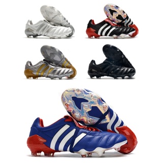 adidas predator amarillos