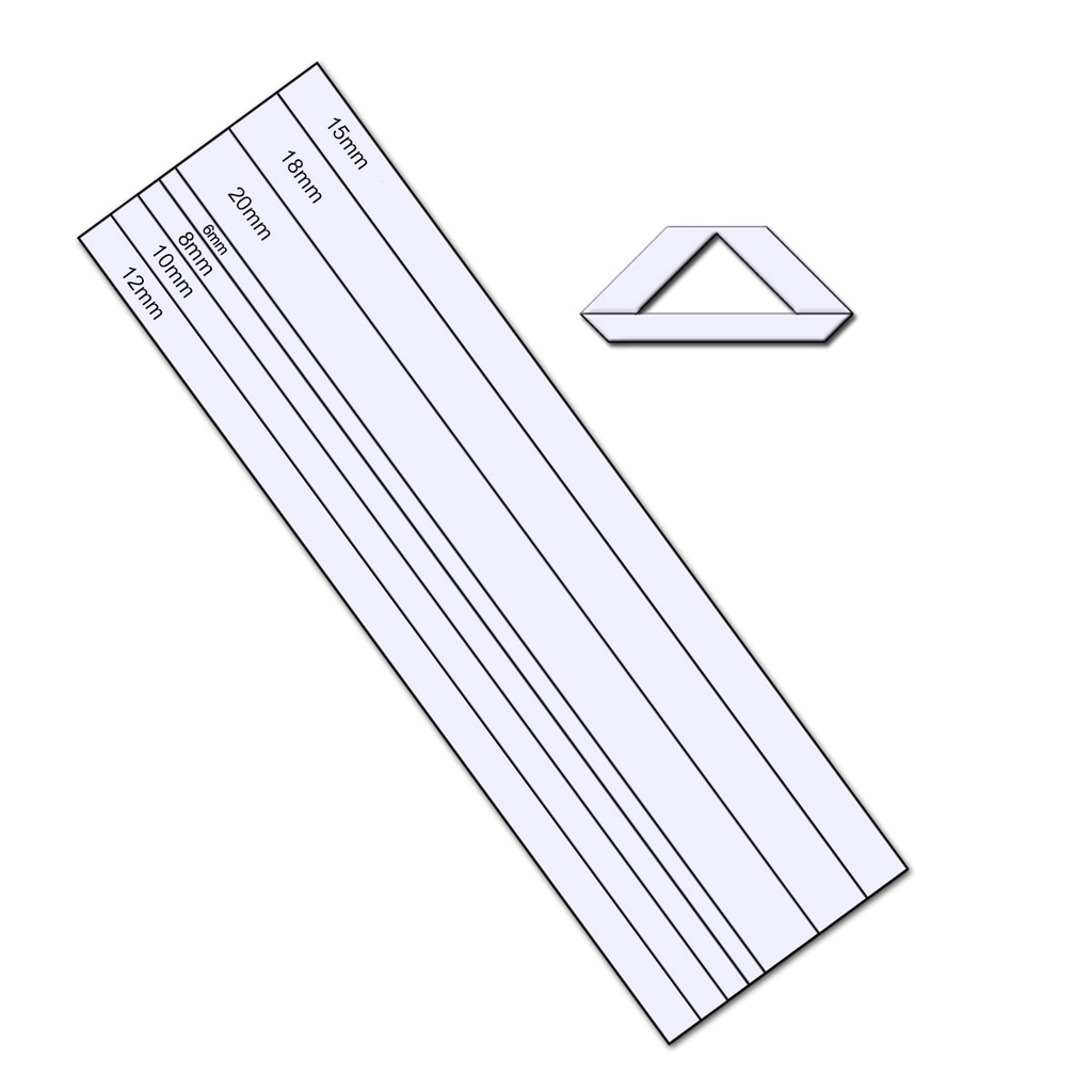 Régua Cartonagem Acrílico: Onde Comprar | BuscaProdutos