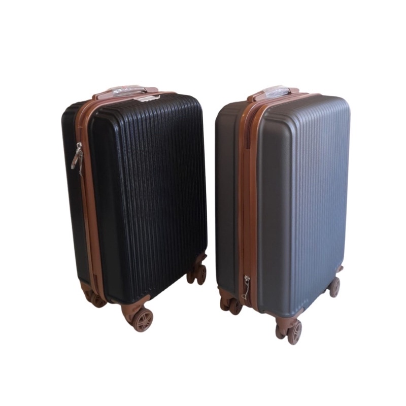 Kit Duas Malas De Bordo 10kgs Denver