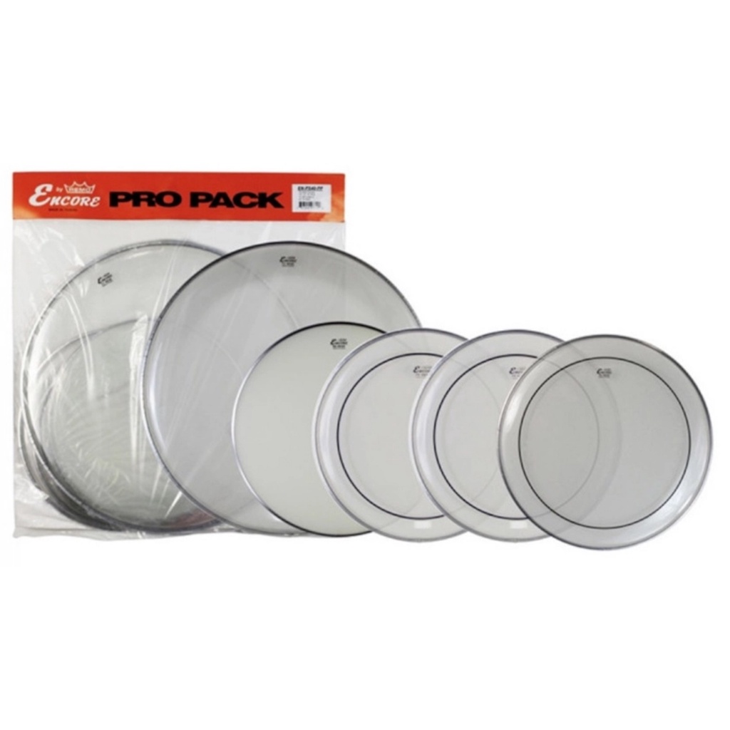 Kit De Reducción De Sonido Para Batería - 4 Anillos De Silenciamiento En Tamaños 16, 14, 12 Y 10 Pulgadas