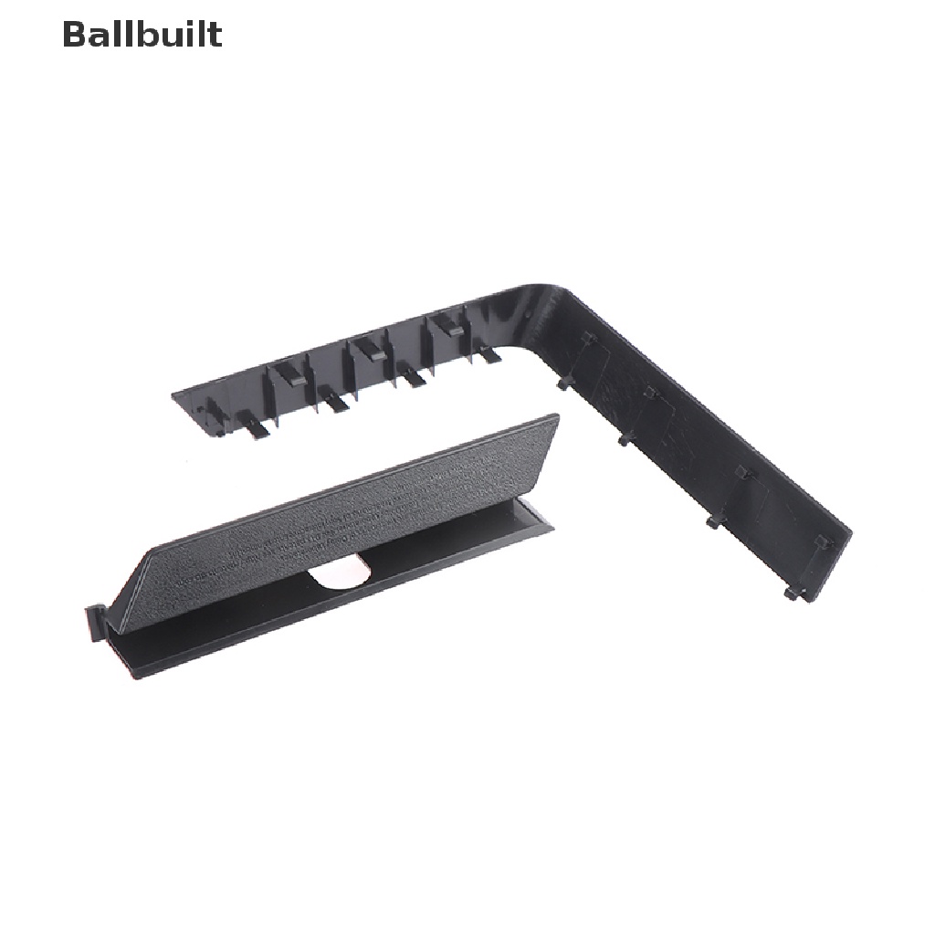 [BLU] Nova Tampa De Slot De Disco Rígido HDD Aba De Porta De Plástico Para Pro Slim GH