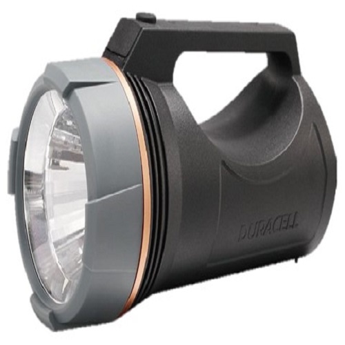 Lanterna Led Duracell 100 Lúmens Para Segurança Vigia Camping Sítio
