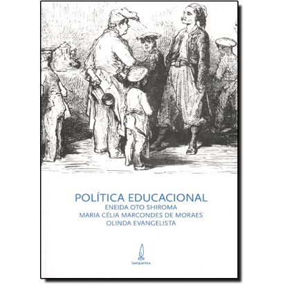 Politica Educacional