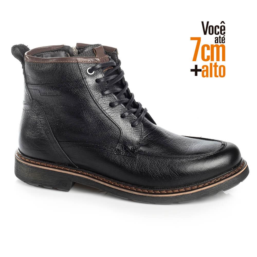 Bota Everest Alth 36005 Rafarillo em Oferta na Shopee