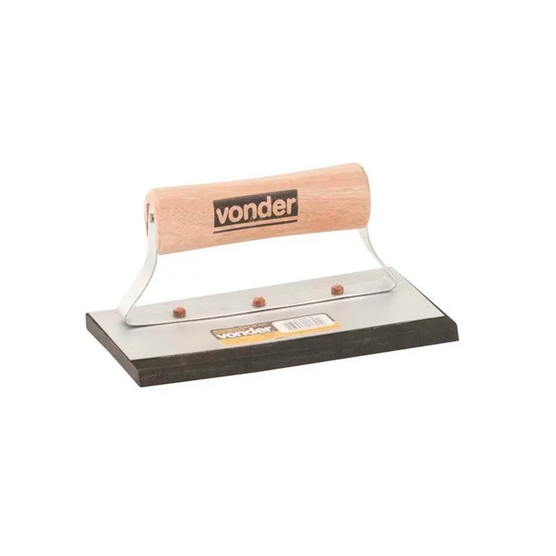 Desempenadeira Vonder Para Rejunte 9,5X18