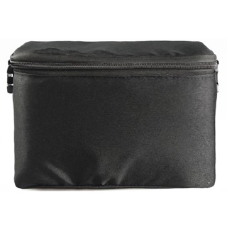 Bolsa Termica Impermeavel 5Lt M BLT118 Preto - Teisen