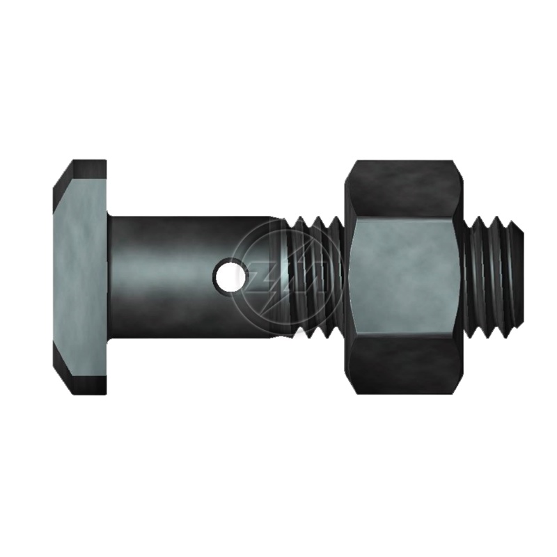 Conjunto Parafuso Roda Traseira Caminhão Dodge Ford F21000 GM Chevrolet D70 em Oferta na Shopee