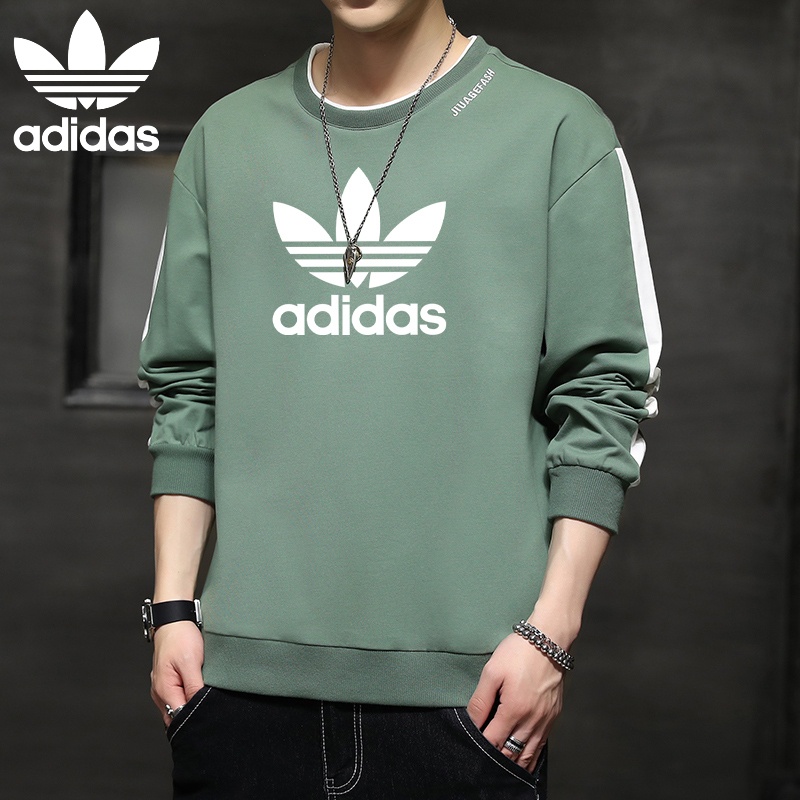 Moletom store masculino adidas