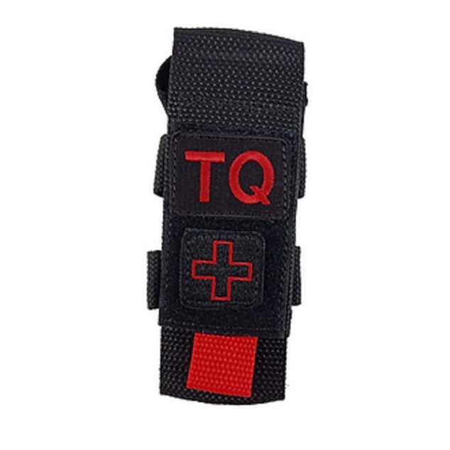 Porta Torniquete Tático Maynards Cinto ou Modular NF-e