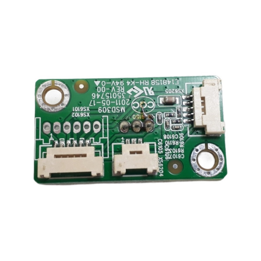 Placa Sensor 35015746 Tv Semp Toshiba LE3252I