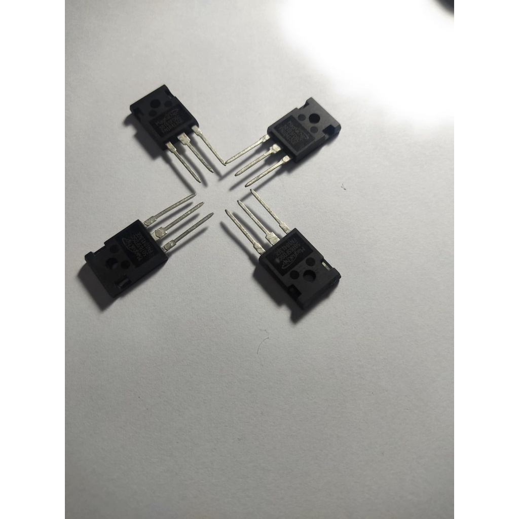 Transistor IGBT 50T65FDSC 2 pçs
