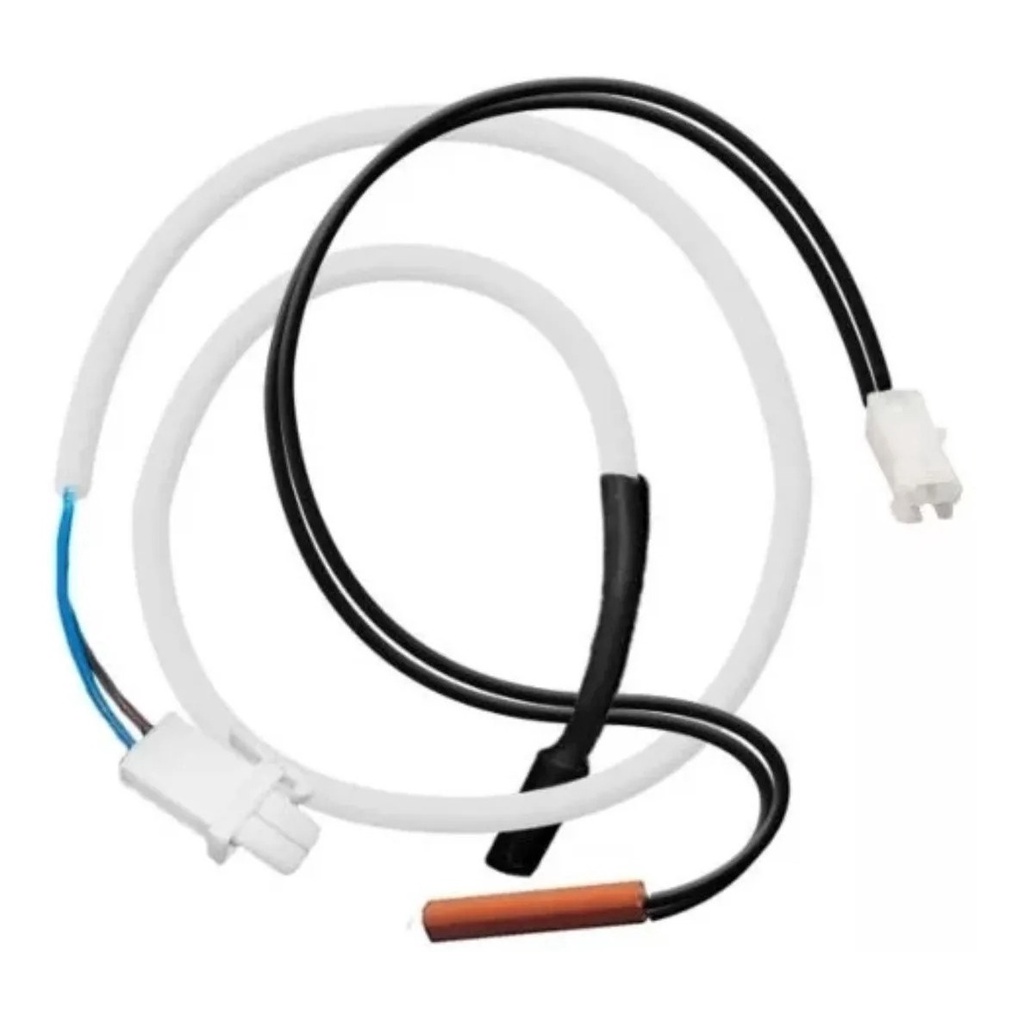 Fusível Térmico E Sensor De Degelo Continental Bosch Mabe Ge PROMOÇÃO