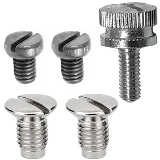 Parafuso Chapa Agulha Dente Calcador Costura Reta Industrial em Oferta na Shopee